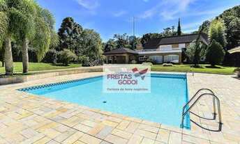 Imagem: Casa com 7 dormitórios para alugar, 800