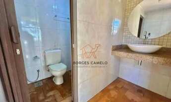 Imagem 7: Casa com 3 quartos para alugar, 280 m² por R$ 10.000/mês - Garças - Belo Horizonte/MG