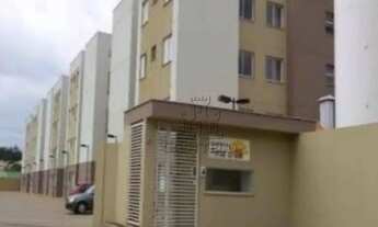 Imagem: Apartamento 53 m² - venda por R$ 160.000
