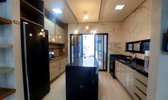 Imagem 6: Residencial Passaredo, mobiliado e com piscina