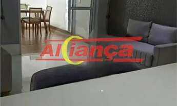 Imagem 3: COND. ARTHUR - VILA GALVÃO - 3 QUARTOS - 2 SUITES - 3 VAGAS