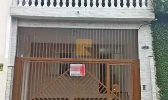 Imagem 2: Sobrado com 2 dormitorios e uma suite com quintal coberto na parte de cima no Ermelino Mat