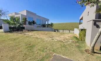 Imagem 6: Terreno - 468 m² - Urbanova - Condomínio Residencial Alphaville II