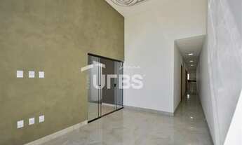 Imagem 4: Casa de Rua à venda Setor dos Bandeirantes