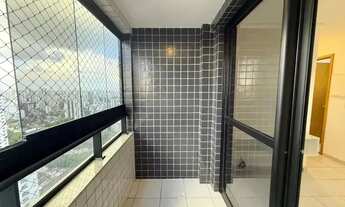 Imagem 4: Madalena | 65m Apartamento com 3 dormitórios