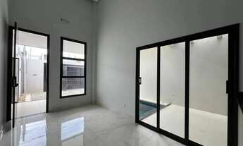 Imagem 2: CASA A VENDA NA LOCALIZAÇÃO MAS DESEJADA DE PALMAS - 505 SUL CONFORTO, LAZER E EXECENTE LO