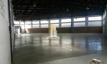 Imagem 2: GALPÃO COM 1000M², 6 BANHEIROS, 6 VAGAS NA REGIÃO DA LAPA - SP