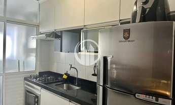 Imagem 3: Apartamento com 2 Dormitório sendo 1 suíte - Condomínio Practice - Rua do Retiro