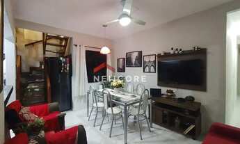 Imagem 2: Apartamento em Rua Antônio Duarte Guimarães - Braga - Cabo Frio/RJ