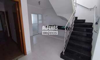 Imagem 7: Cobertura 3 quartos, suite 2 vagas de garagem 192mt² Incofidentes Contagem MG