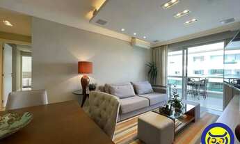 Imagem 4: Apartamento com 3 Suites + 3 vagas de garagem - Cachoeira do Bom Jesus