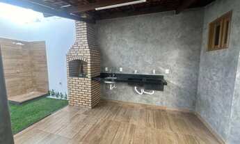 Imagem 6: Casa na Barra dos Coqueiros, perto da praia