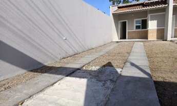 Imagem 2: Casa plana no Alvorada