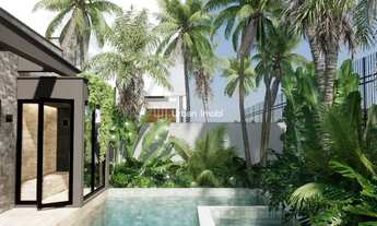 Imagem 15: Casa Terra 3 suites Alphaville Volta Redonda