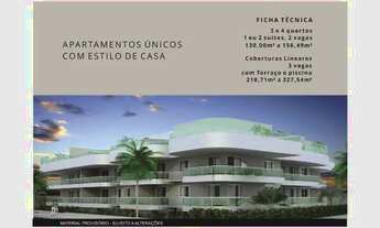 Imagem: Condomínio Style São Francisco - Apartamentos