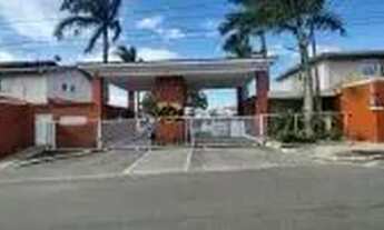 Imagem: KA-Casa Cond. Vila dos Pássaros - Morada