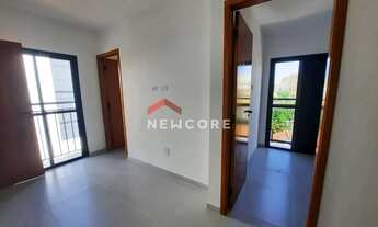 Imagem: Apartamento em Rua Tanque Velho - Vila Nivi