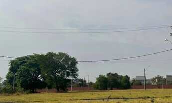 Imagem: Lote - Residencial Recanto dos Buritis