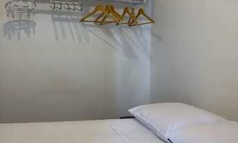 Imagem 3: Apartamento Mobiliado 01 Quarto, Barra ,01 Garagem