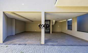 Imagem: Triplex em Condomínio no Tingui - Moderno