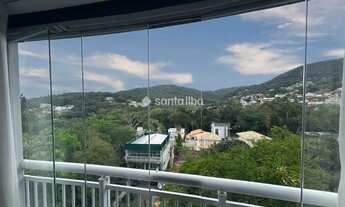 Imagem 5: Apartamento com 3 dormitórios à venda, 74m² - Itacorubi - Florianópolis/SC