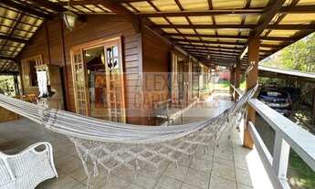 Imagem 7: CASA RESIDENCIAL em Itabirito - MG, Condomínio Aconchego da Serra
