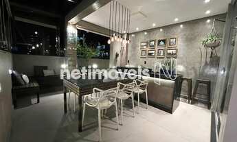 Imagem: COBERTURA TOP HOUSE NO BAIRRO SANTA INÊS