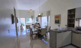 Imagem 3: Linda Casa Com 171M² No Condominio Colinas De Maranguape! Cód. 1TGCN3E