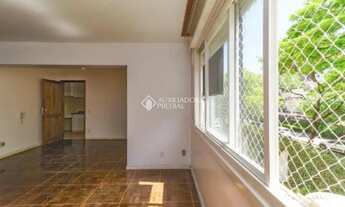 Imagem 7: Apartamento 3 dormitórios (suíte) living 3 ambientes 1 vaga garagem dep empreg 124 m2 Meni