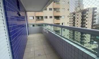 Imagem 2: Apartamento a venda na praia grande, bairro aviação, com 3 quartos, 1 suite e 1 vaga