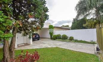 Imagem 2: Vendas Casa Curitiba PR