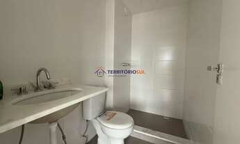 Imagem 5: Apartamento duplex em andar alto com 01 vaga de garagem escriturada