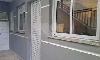 Imagem 2: Apartamento com 1 quartos para locação em Santana - SP