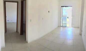 Imagem 2: Apartamento com 1 dormitório para alugar, 28 m² por R$ 1.461,00/mês - Salto do Norte - Blu
