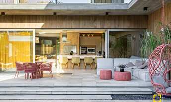 Imagem 4: Casa em Condomínio em Cacupé