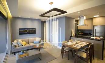 Imagem 2: Apartamento RESIDENCIAL em SÃO PAULO - SP, BROOKLIN PAULISTA