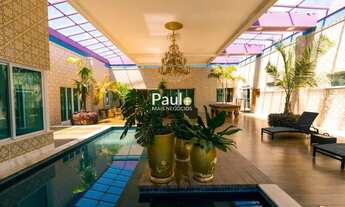 Imagem 6: Casa à venda Village Sans Souci em Valinhos, com 7 quartos, com 1297.74 m², Village Sans S