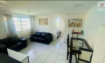 Imagem 4: ALUGO EXCELENTE FLAT MOBILIADO| 1 QUARTO