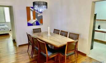 Imagem 5: APARTAMENTO - BELA VISTA - SP