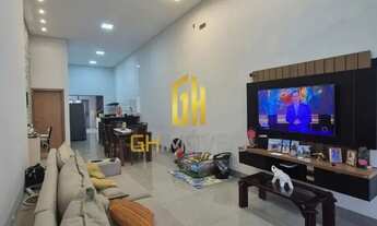 Imagem 6: Casa 3 quartos no Jardim Atlantico