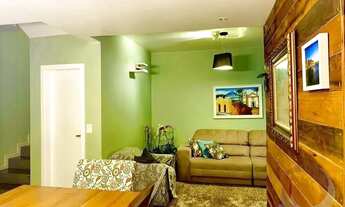 Imagem 2: Casa para Venda em Florianópolis, Carianos, 4 dormitórios, 1 suíte, 3 banheiros, 1 vaga