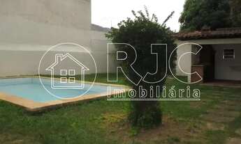 Imagem 3: Imóvel para venda com 197 metros quadrados com 3 quartos em Barra da Tijuca - Rio de Janei