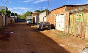 Imagem 4: Lote perto da pizzaria Moda da Casa Arapoanga