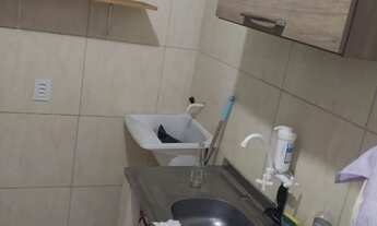 Imagem 3: Apartamento vista para o mar