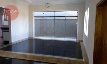 Imagem 4: Casa em Condomínio Fechado à Venda de 03 Quartos no Bairro Nova Aliança em Ribeirão Preto