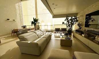 Imagem 4: Apartamento para locação no Condomínio Zeus Park House Setor Bueno Goiânia GO