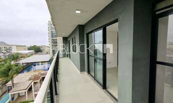 Imagem 3: Recreio dos Bandeirantes