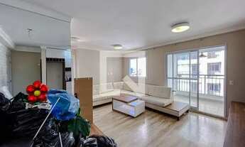 Imagem: Apartamento à Venda - Mooca, 2 Quartos