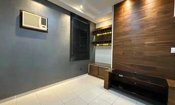 Imagem: Apartamento à venda  Pousada Universitária