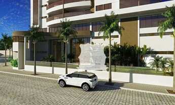 Imagem 7: Apartamento com 3 dormitórios à venda, 86 m² por R$ 529.999,00 - Alto Branco - Campina Gra